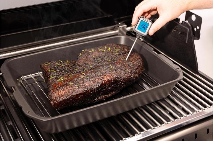 Actual product image Broil King Grosser Multi Roaster