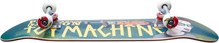 Produktbild Toy Machine Programming Injection (31.61")