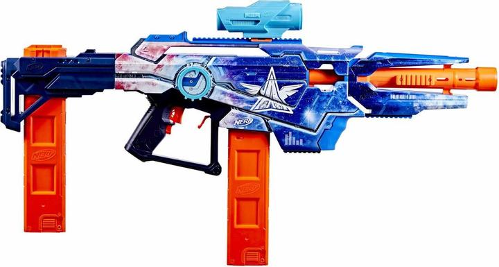 Actual product image Nerf Loadout Galactic Commander