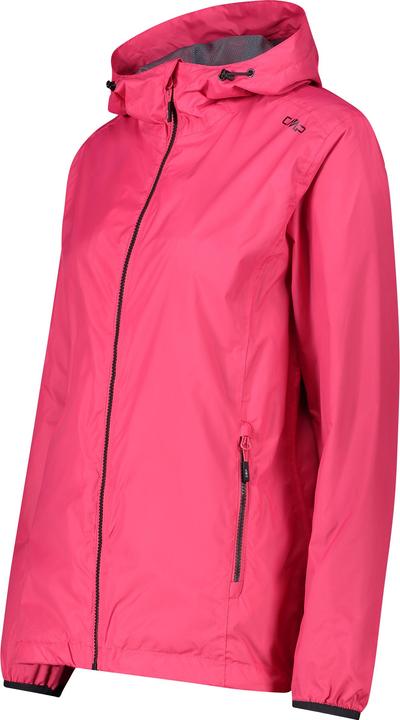 Actual product image CMP Campagnolo Hoodie (XS)