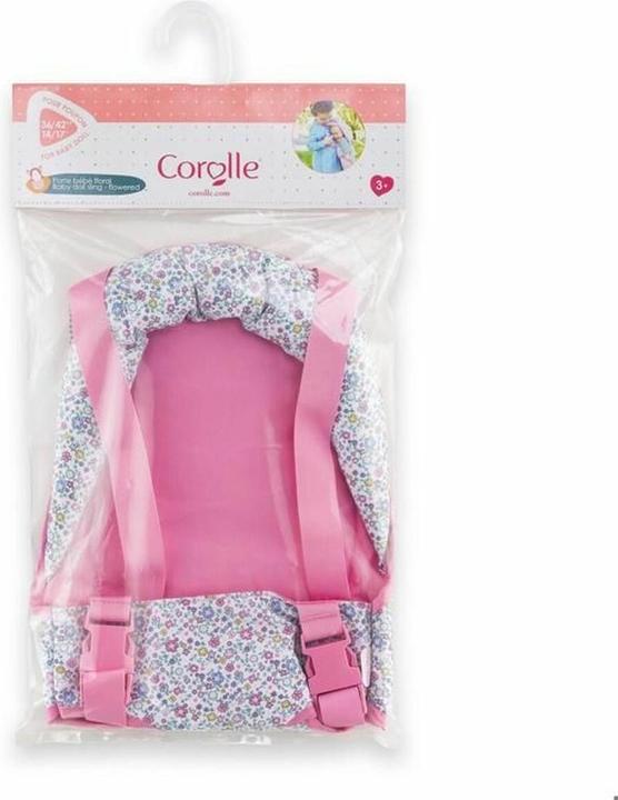 Image du produit Corolle Porte-bébé