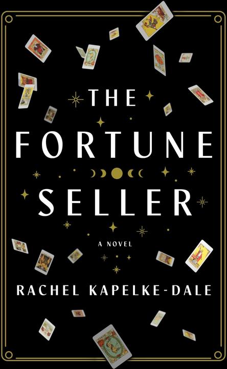 Produktbild The Fortune Seller (Englisch, Rachel Kapelke-Dale, 2024)