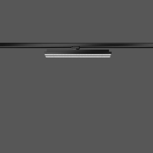 Produktbild RZB LED-Stromschienenstrahler (6300 lm)