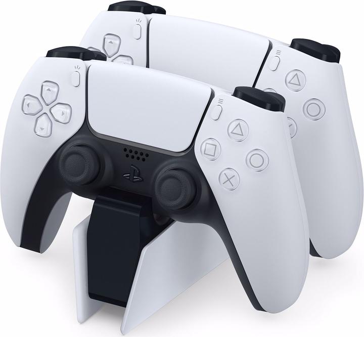 Immagine prodotto Sony Stazione di ricarica DualSense (PS5)