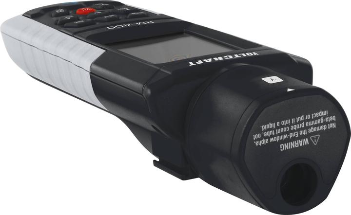 Actual product image Voltcraft RM-400
