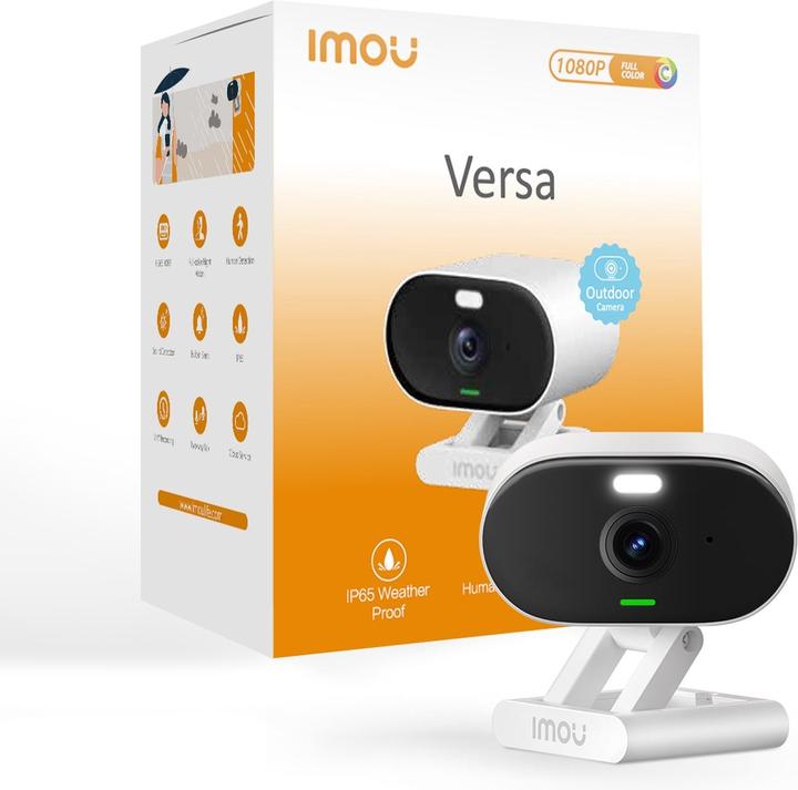 Actual product image Imou Versa IPC-C22FP-C (1920 x 1080 Pixels)