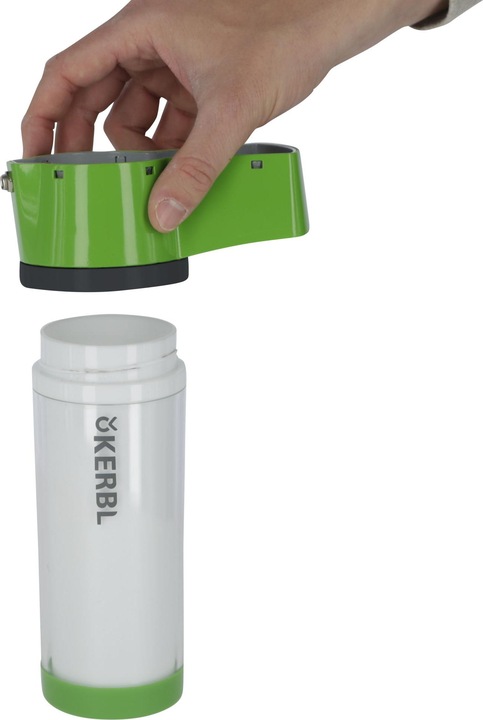 Actual product image Kerbl NoFrost small animal drinker (0.33 l)