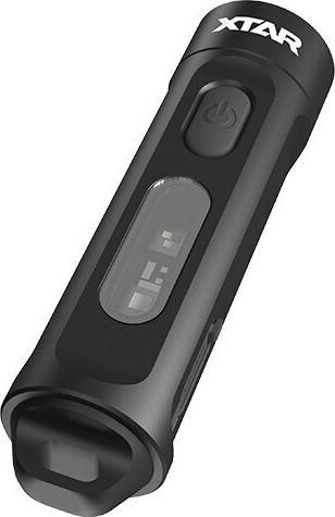 Productafbeelding Xtar LED-Taschenlampe Cree T1 (500 lm)