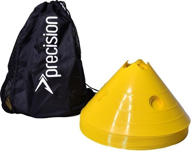 Actual product image Precision Drive cone