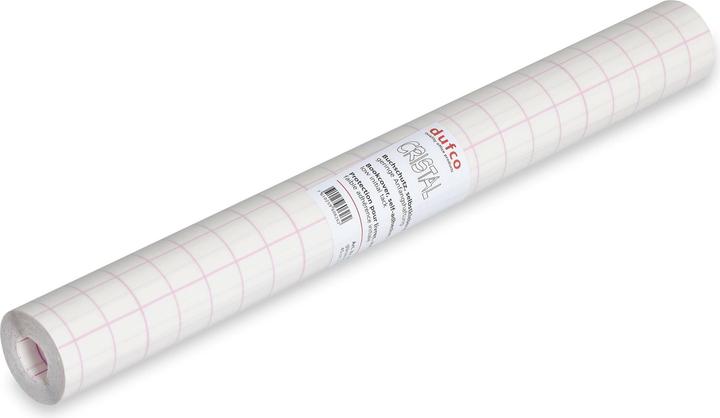 Immagine prodotto Dufco Cristallo autoadesivo