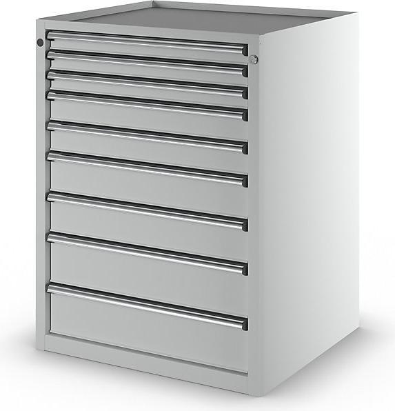 Actual product image Anke Drawer cupboard (76 cm, 98 cm)