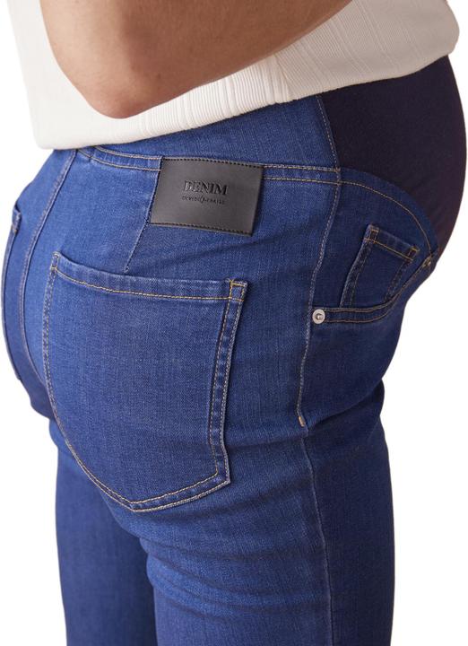 Produktbild Envie de Fraise Umstands-Jeggings, WATERLESS-Denim (38)