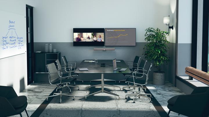 Produktbild Jabra PanaCast 50