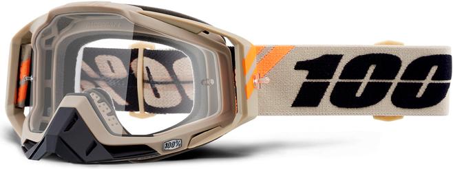 Image du produit 100% Goggle Racecraft FA 19