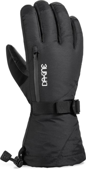 Actual product image Dakine Leather Sequoia Glove (XS)