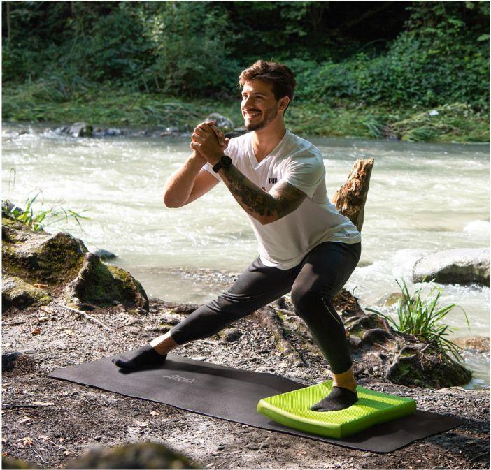 Actual product image Airex Xtrema (6 mm)