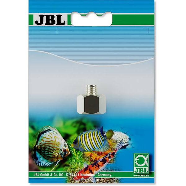 JBL Proflora Adapt U Adaptateur CO2 pour détendeur Dennerle 