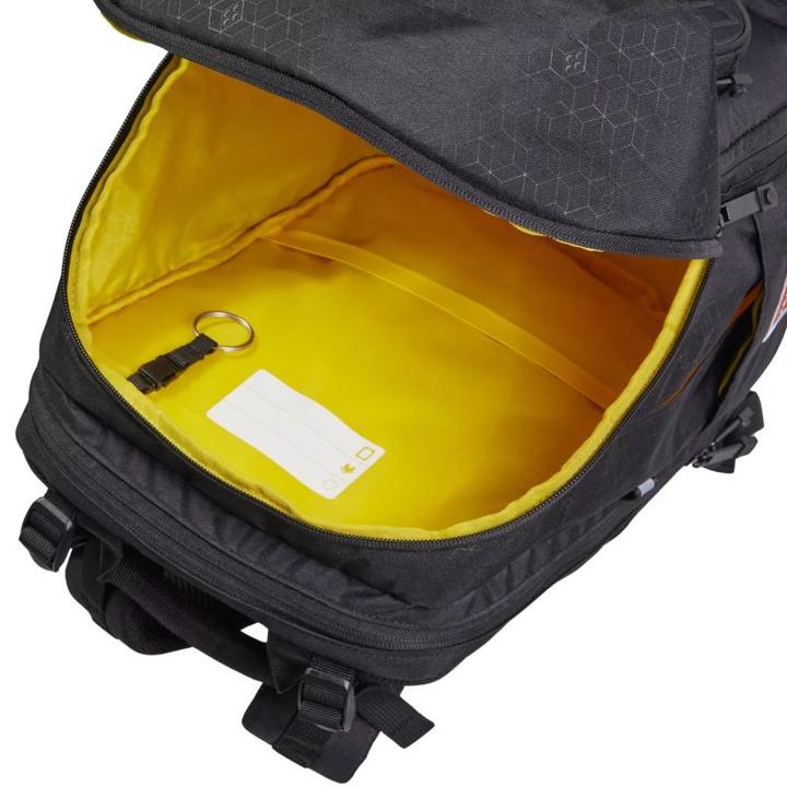 Image du produit LEGO Sac à dos scolaire Bricks Petersen