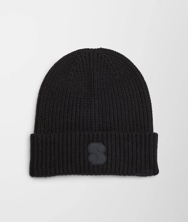 Immagine prodotto S.Oliver Mütze Strickmütze aus Baumwollmix