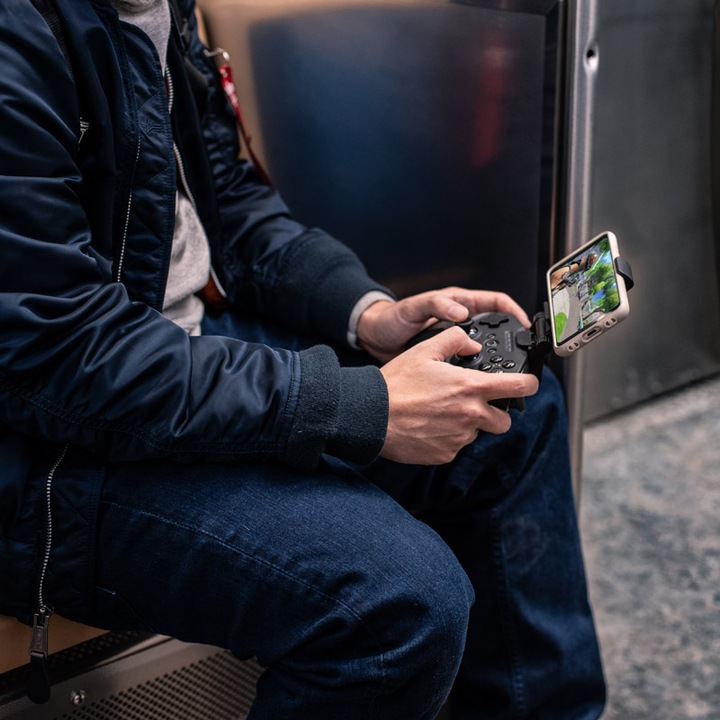 Produktbild SteelSeries Smartgrip