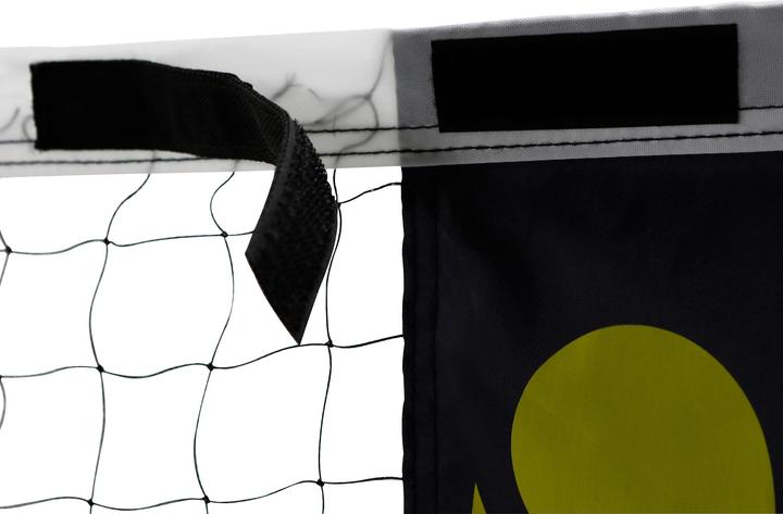 Image du produit Perfly Filet de badminton - Dimensions officielles