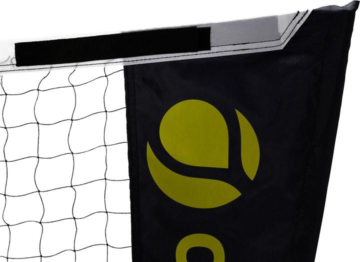 Image du produit Perfly Filet de badminton - Dimensions officielles