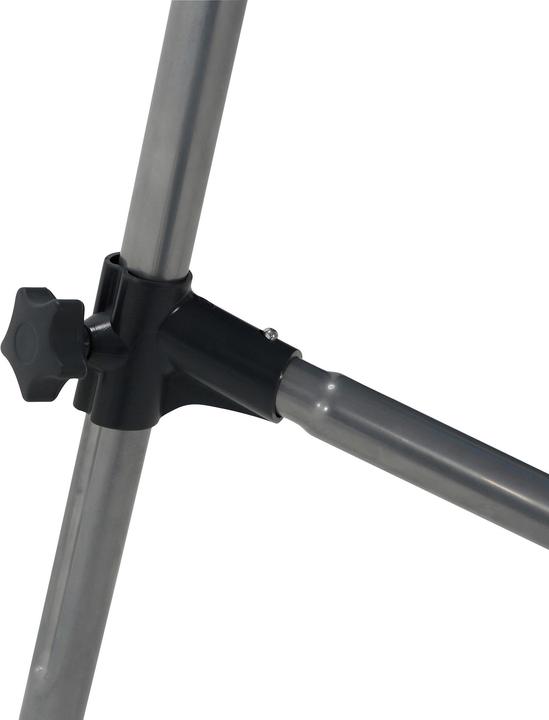 Image du produit Perfly Filet de badminton - Dimensions officielles