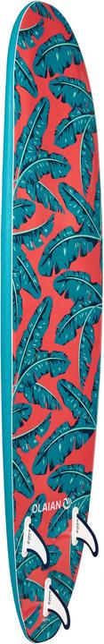 Produktbild Olaian SURFBOARD 500 SOFT 7'8"