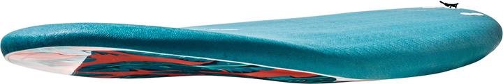 Produktbild Olaian SURFBOARD 500 SOFT 7'8"