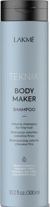 Produktbild Lakmé Teknia Body Maker (Flüssiges Shampoo, 300 ml)