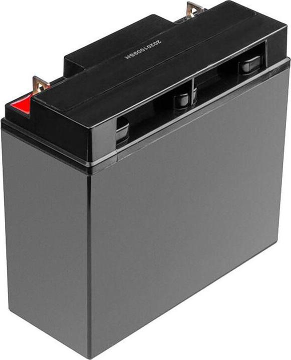 Immagine prodotto GreenCell Batteria AGM al piombo VRLA 12V 17Ah per barche a motore ed elettriche - Batteria - 17 (12 V, 17 Ah)