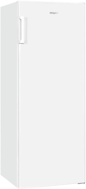 Actual product image Exquisit Freezer, GS230-H-040E, EEK E, 168l (Stand-alone, 168 l)