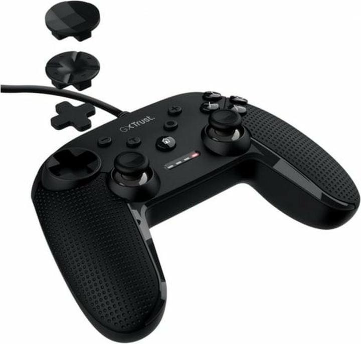 Actual product image Trust GXT541 Muta (PC, Switch)