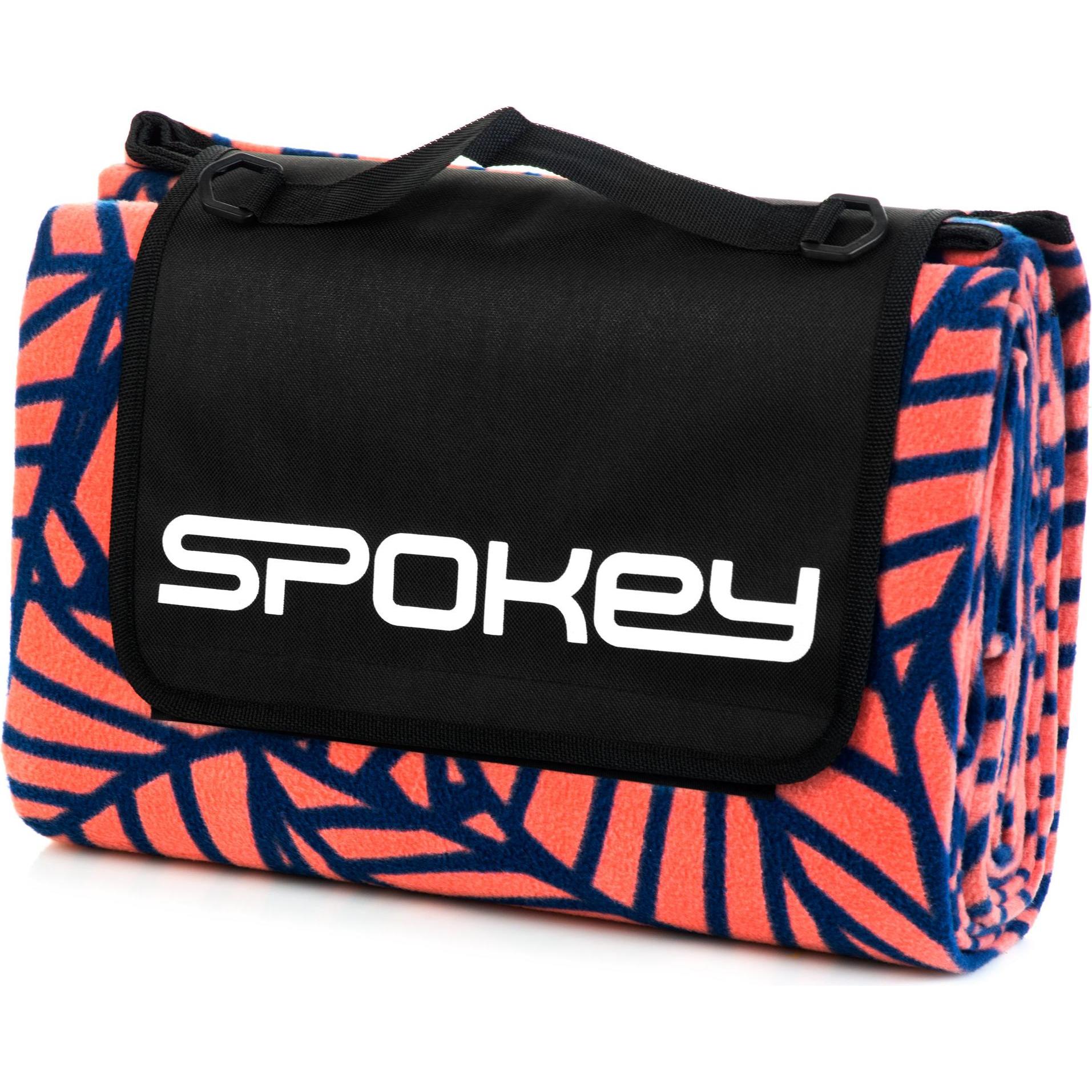 Spokey PICKNICKBLATT Picknickdecke. 180x210c (927387)