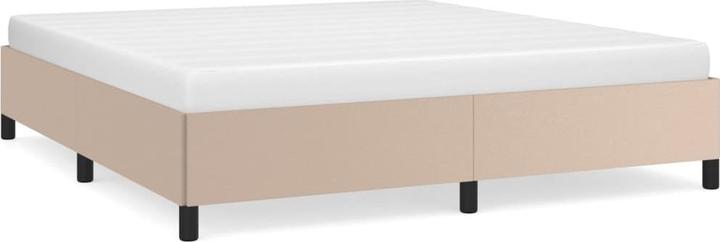 Image du produit vidaXL Bettgestell (200 x 200 cm)