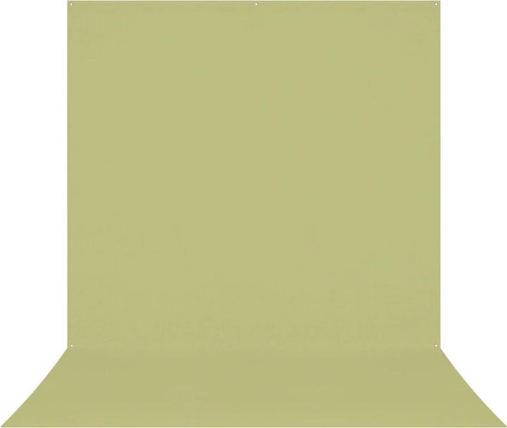 Produktbild Westcott X Drop Pro Wrinkle Resistant Backdrop Light Green Moss Sweep (2.4 x 4 m) (240 cm, 400 cm)