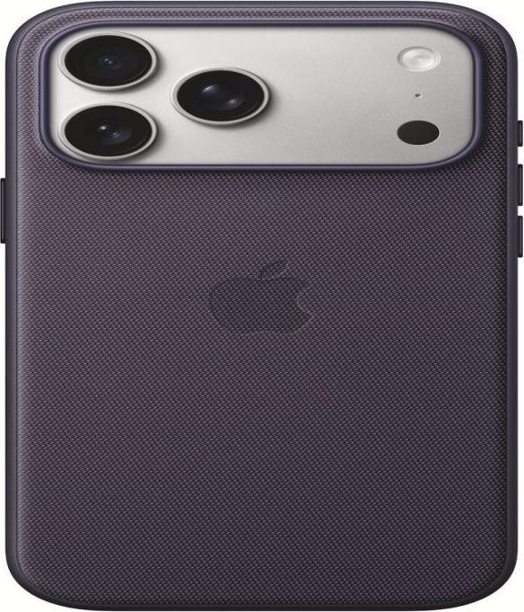 Actual product image Apple TechWoven Case with MagSafe (Apple iPhone 17 Pro Max)