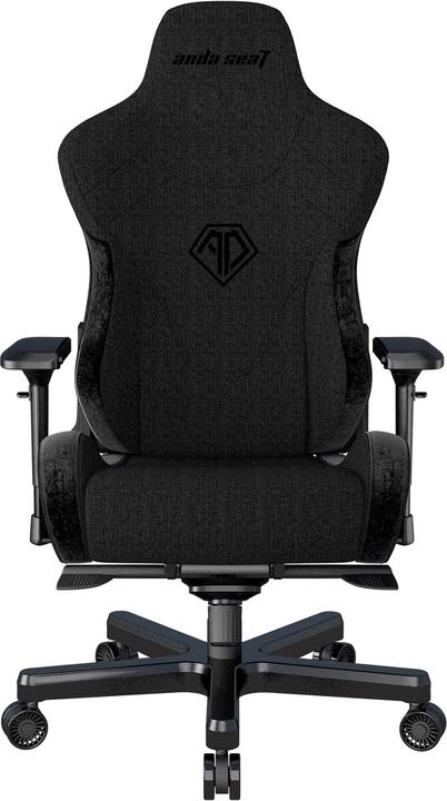 Actual product image Anda seaT T-Pro 2