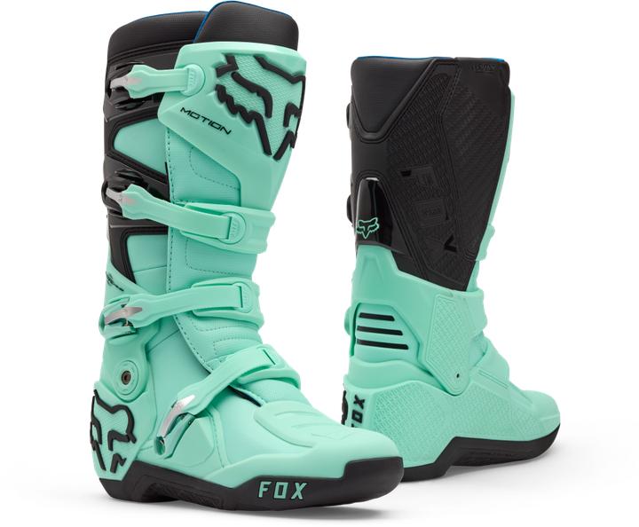 Produktbild Fox Motion Boot (Herren, 44)