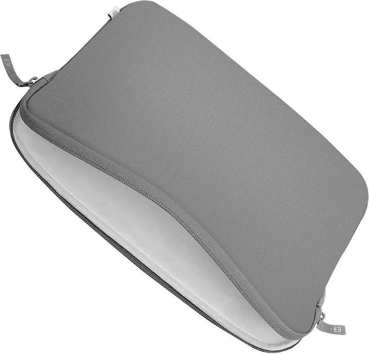 Produktbild MW Sleeve Mbp14 Basics Life Gry/Wht (14", Apple)