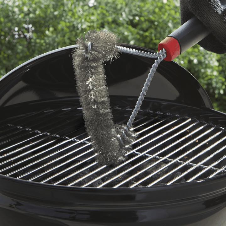 Productafbeelding Weber Grillborstel (30 cm)