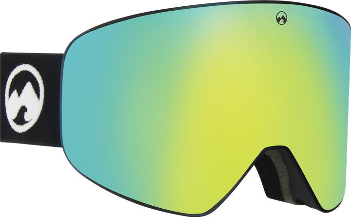 Actual product image Mow Mow Stealth
