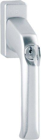 Hoppe Abschliessbare Fenstergriffe 013S/U34 London