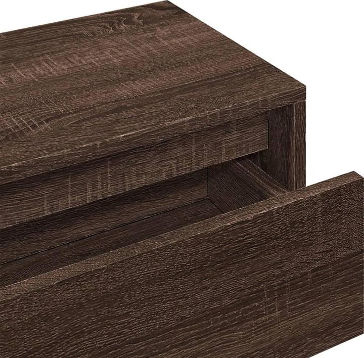 Actual product image vidaXL Garderobenset