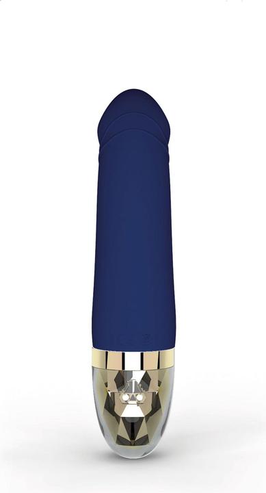 Image du produit Mystim Real Deal Neal Vibrator blue