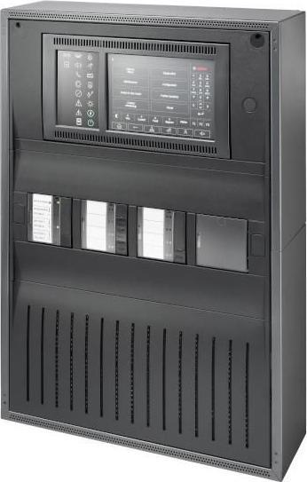 Actual product image Bosch Security Systems Panel kit standard license