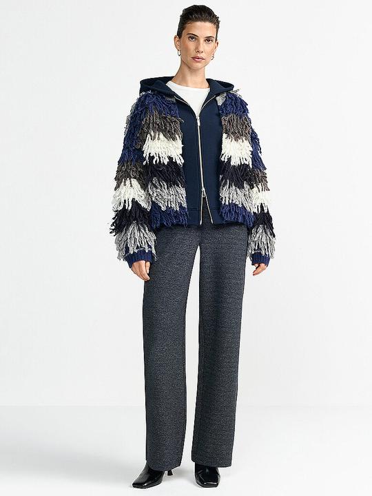 Actual product image Rich & Royal Strickjacke (S)