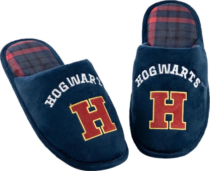 Immagine prodotto Pantofola a Mulo Hogwarts Uomo (44.5)