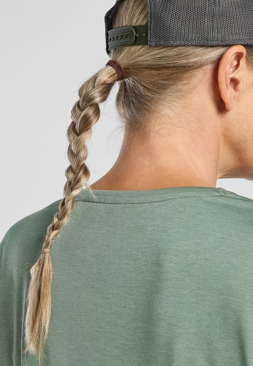 Actual product image Jack Wolfskin Brand Cap (One size)