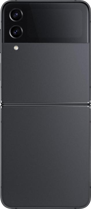 Image du produit Samsung Galaxy Z Flip4 (256 Go, Graphite, 6.70", SIM + eSIM, 5G)